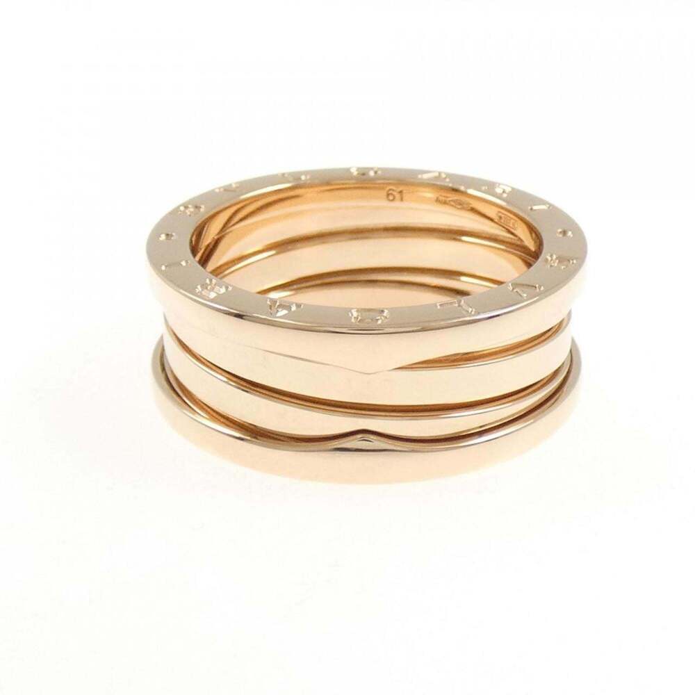 Bvlgari B.zero1 3-band ring - Picture 2 of 3